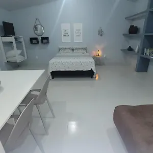 Loft Da Lily , Natal Brasil